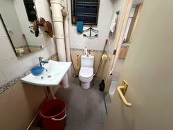 Blk 674B Jurong West Street 65 (Jurong West), HDB 5 Rooms #583999801